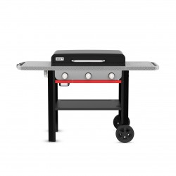 Plancha Weber Slate GPD 71 cm Premium